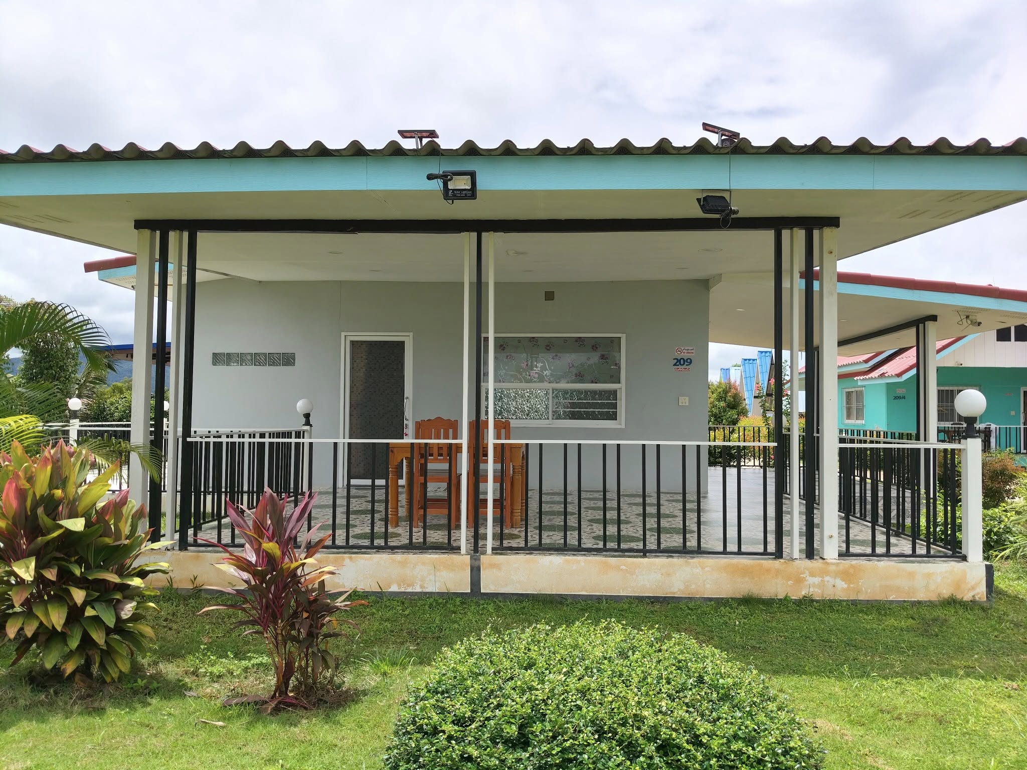 มารียา รีสอร์ท