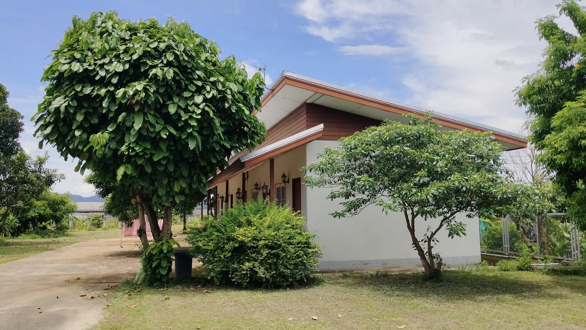 ชมดาวรีสอร์ท