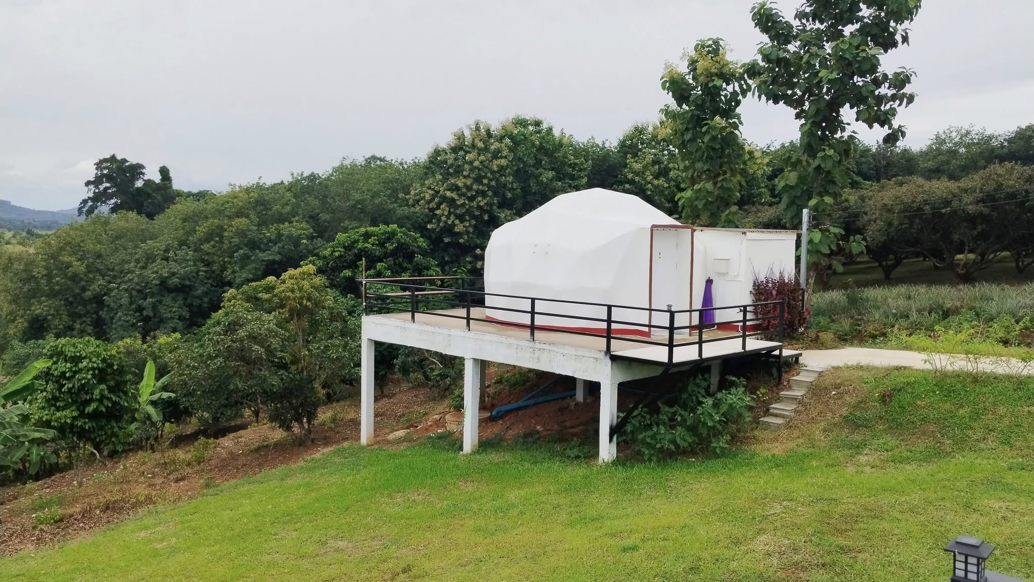 ยูเทิร์นรีสอร์ท