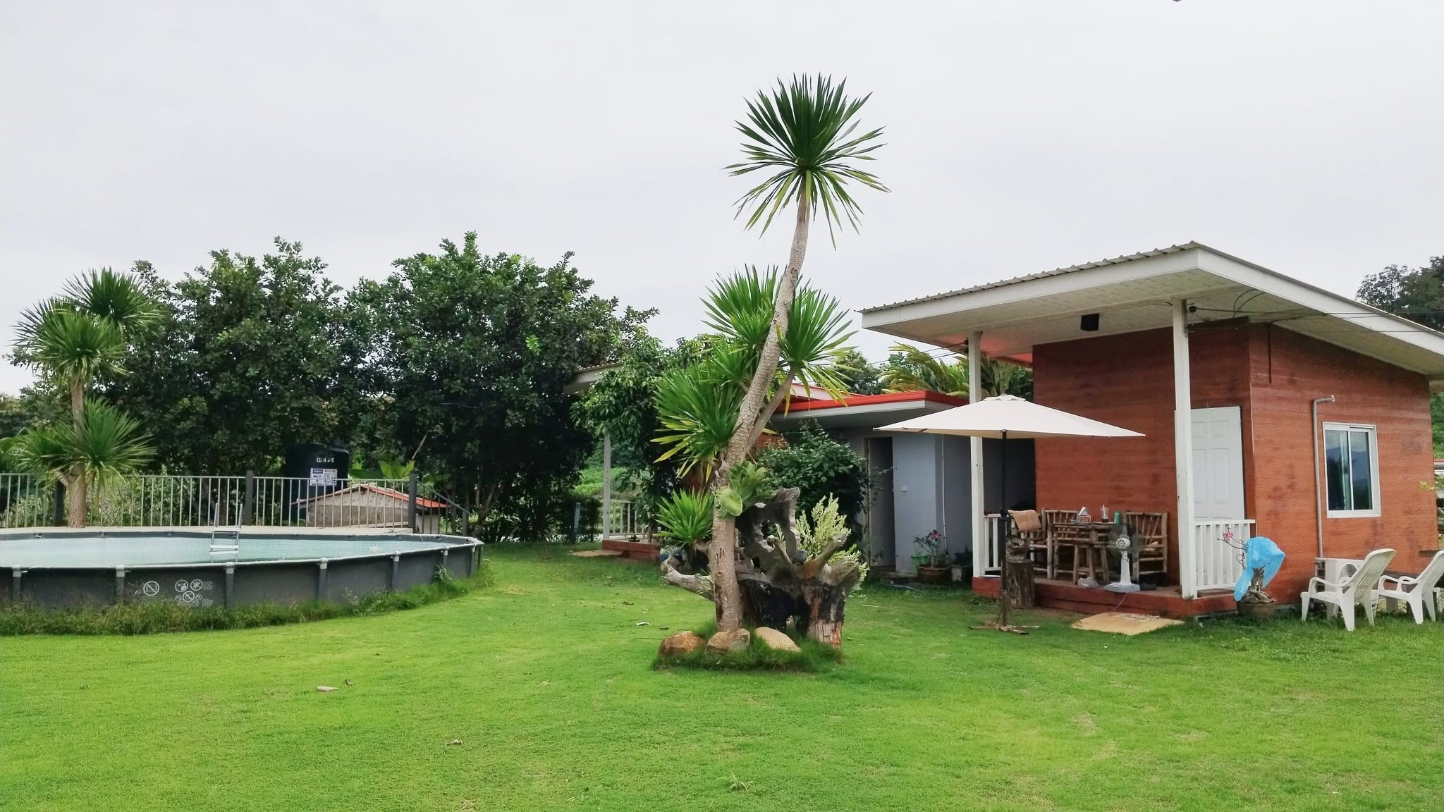 PM. Resort