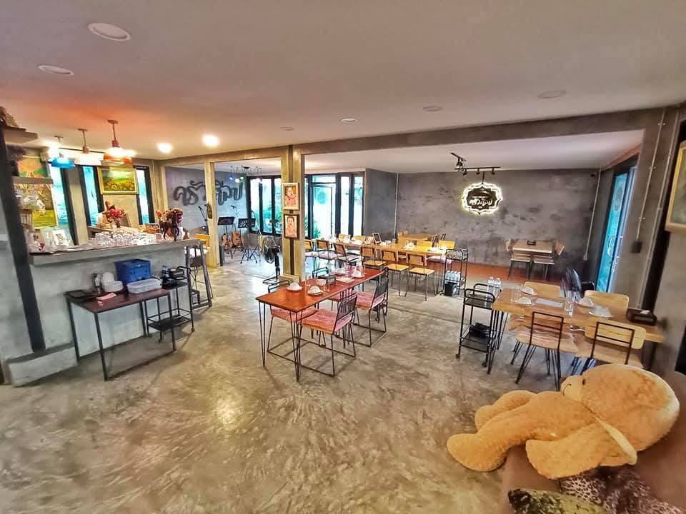 ร้านครัวศิลป์รีสอร์ทแอนด์เรสเตอรองท์