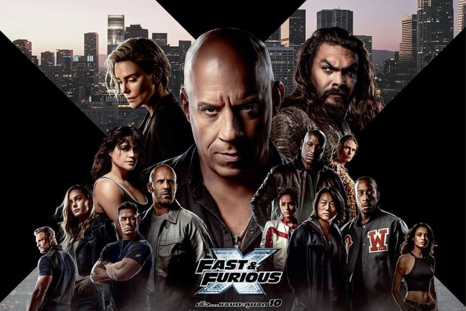 poster